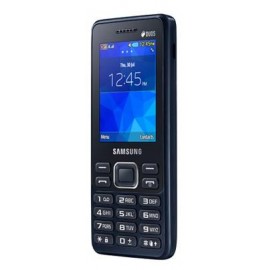 Мобильный телефон Samsung SM-B350E Banyan Duos BKA Back