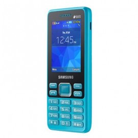 Мобильный телефон Samsung SM-B350E Banyan Duos GBA Greenish Blue