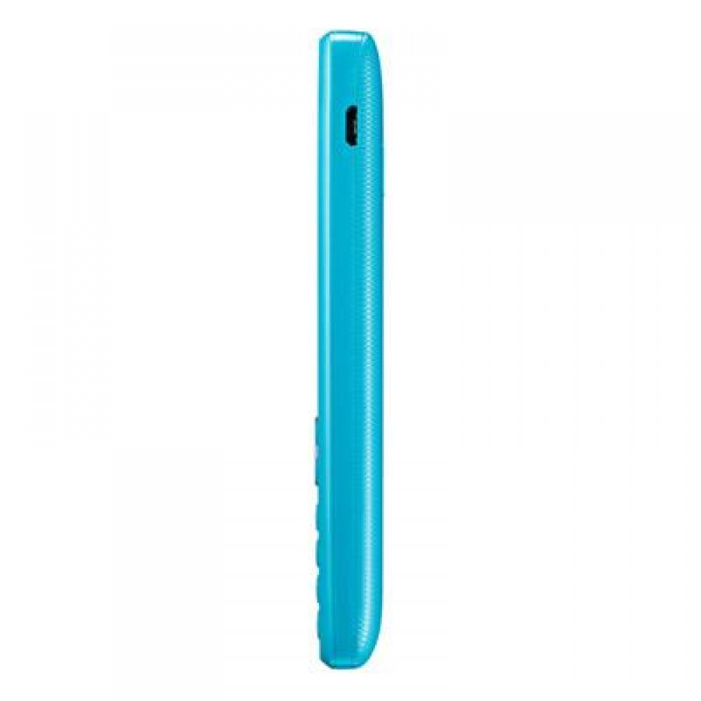 Мобильный телефон Samsung SM-B350E Banyan Duos GBA Greenish Blue