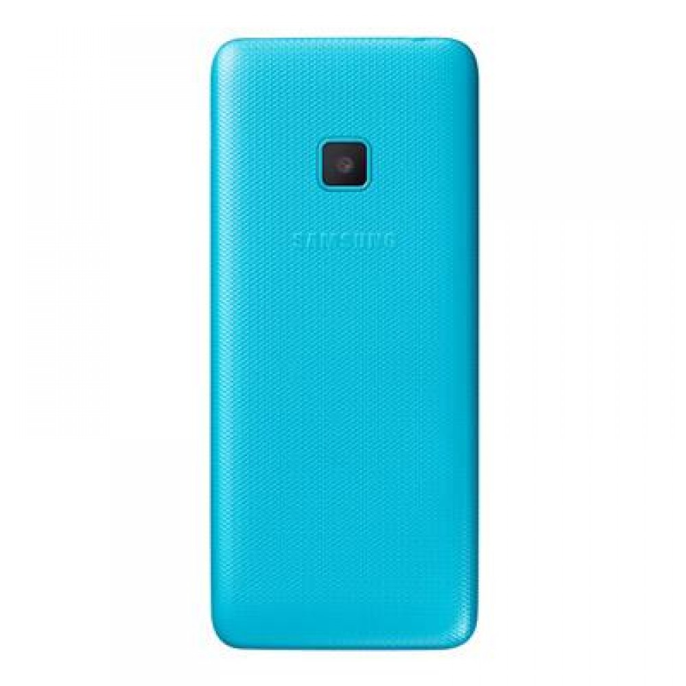 Мобильный телефон Samsung SM-B350E Banyan Duos GBA Greenish Blue