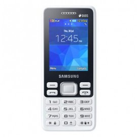 Мобильный телефон Samsung SM-B350E Banyan Duos ZWA White