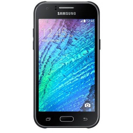 Смартфон Samsung SM-J110H Galaxy J1 Ace Duos ZKD Black