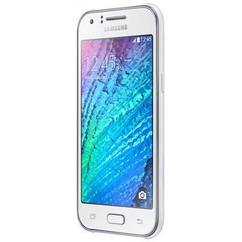Смартфон Samsung SM-J110H Galaxy J1 Ace Duos ZWD White