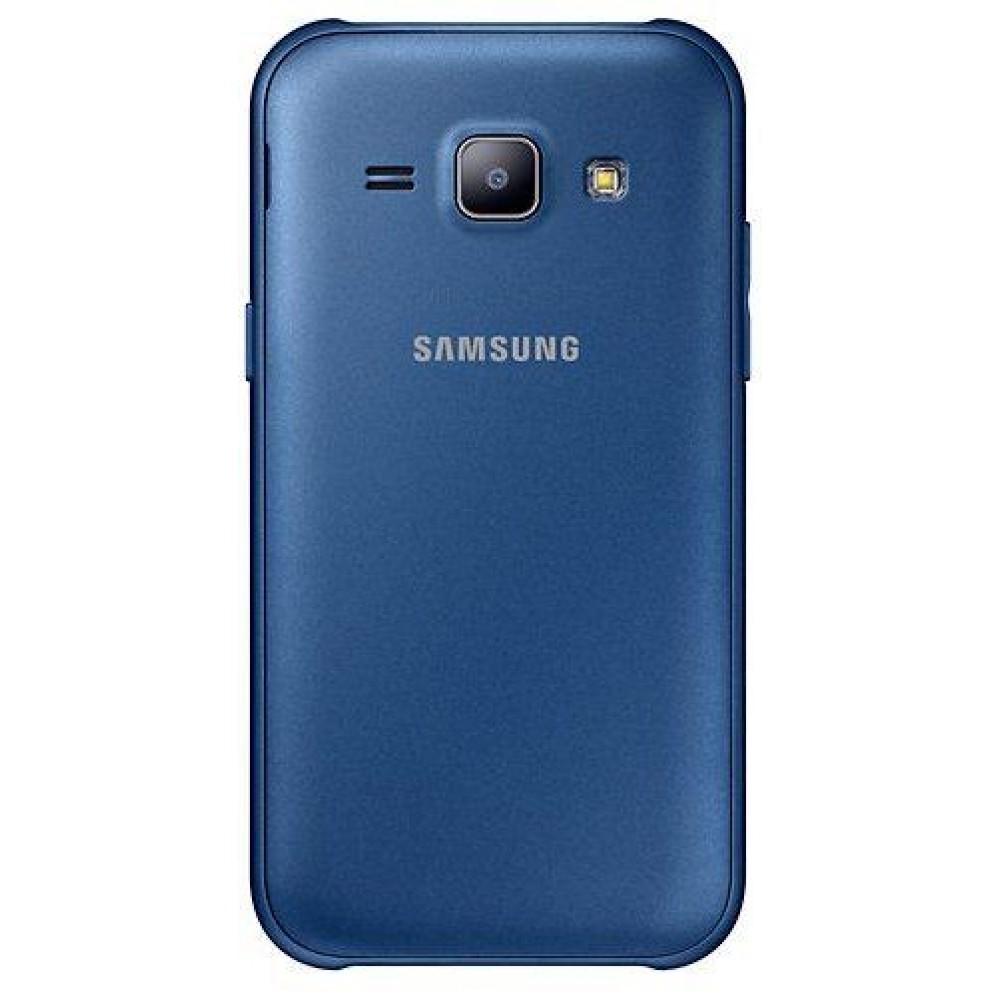 Смартфон Samsung SM-J110H Galaxy J1 Ace Duos ZBD Blue