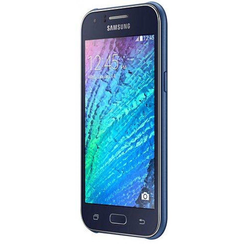 Смартфон Samsung SM-J110H Galaxy J1 Ace Duos ZBD Blue
