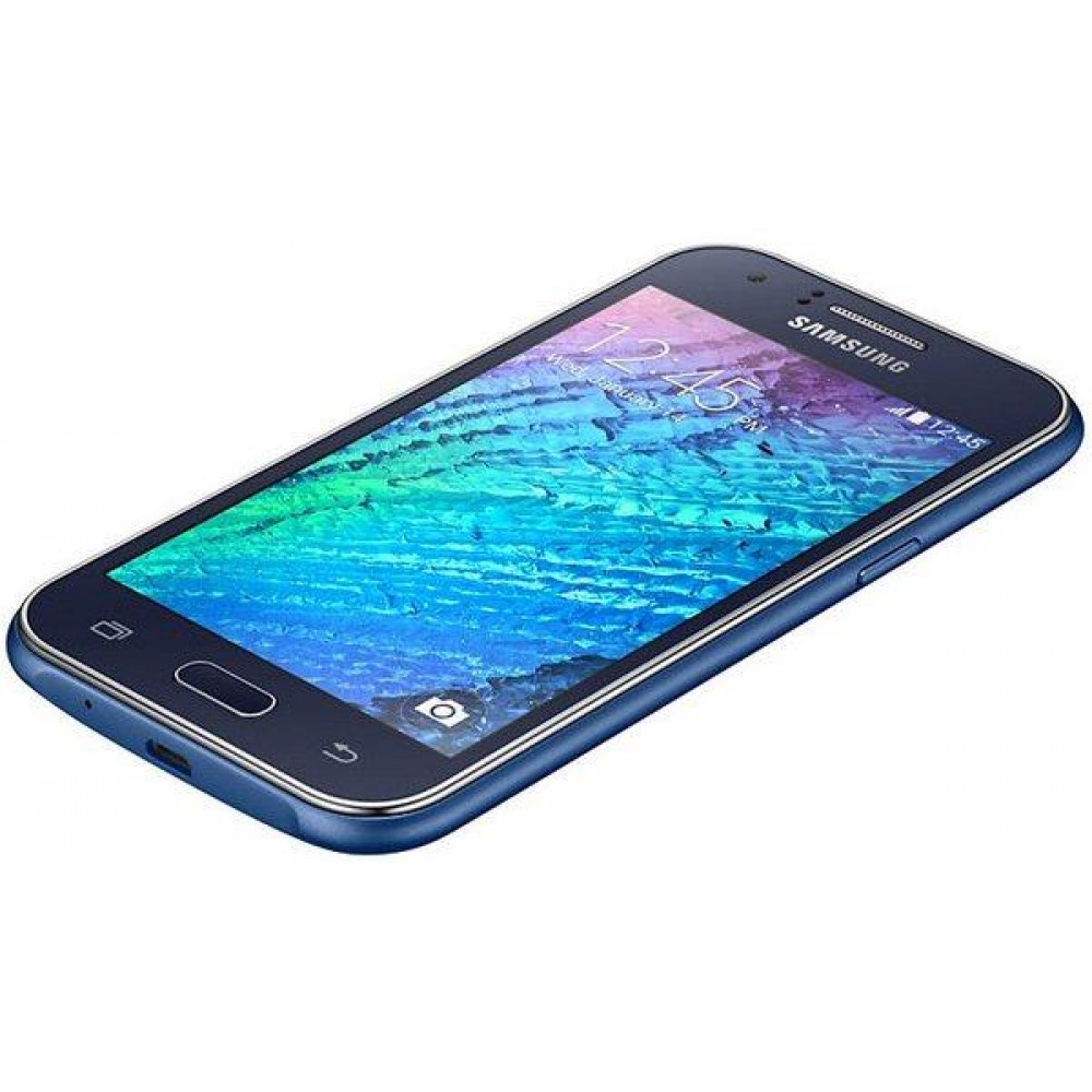 Смартфон Samsung SM-J110H Galaxy J1 Ace Duos ZBD Blue