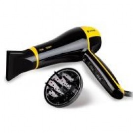 Фен Vitek VT-2295 Yellow