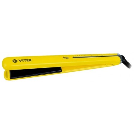 Выпрямитель волос Vitek VT-2312 Yellow