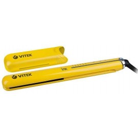 Выпрямитель волос Vitek VT-2312 Yellow