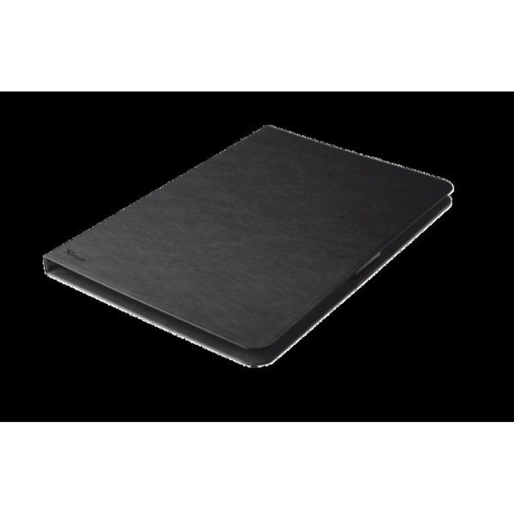 Чехол с подставкой Trust Universal 7-8" Aeroo Folio Stand Black