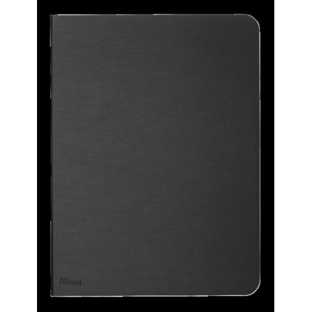 Чехол с подставкой Trust Universal 7-8" Aeroo Folio Stand Black