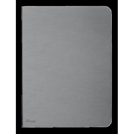 Чехол с подставкой Trust Universal 7-8" Aeroo Folio Stand Grey