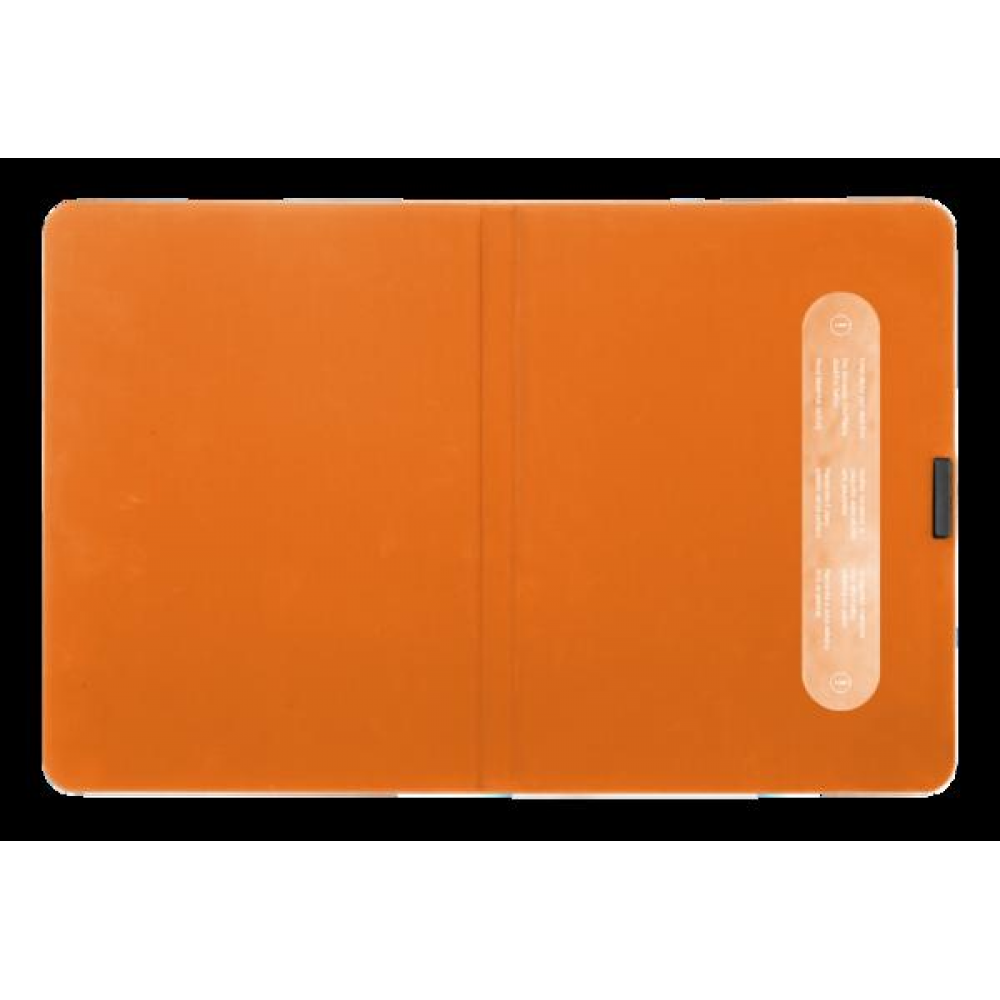 Чехол с подставкой Trust Universal 7-8" Aeroo Folio Stand Grey