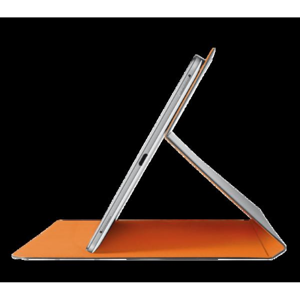 Чехол с подставкой Trust Universal 7-8" Aeroo Folio Stand Grey