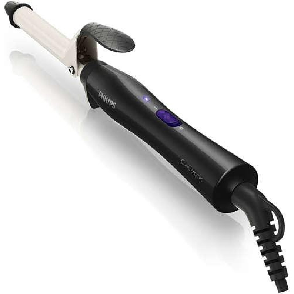 Щипцы для завивки Philips HP8602/00