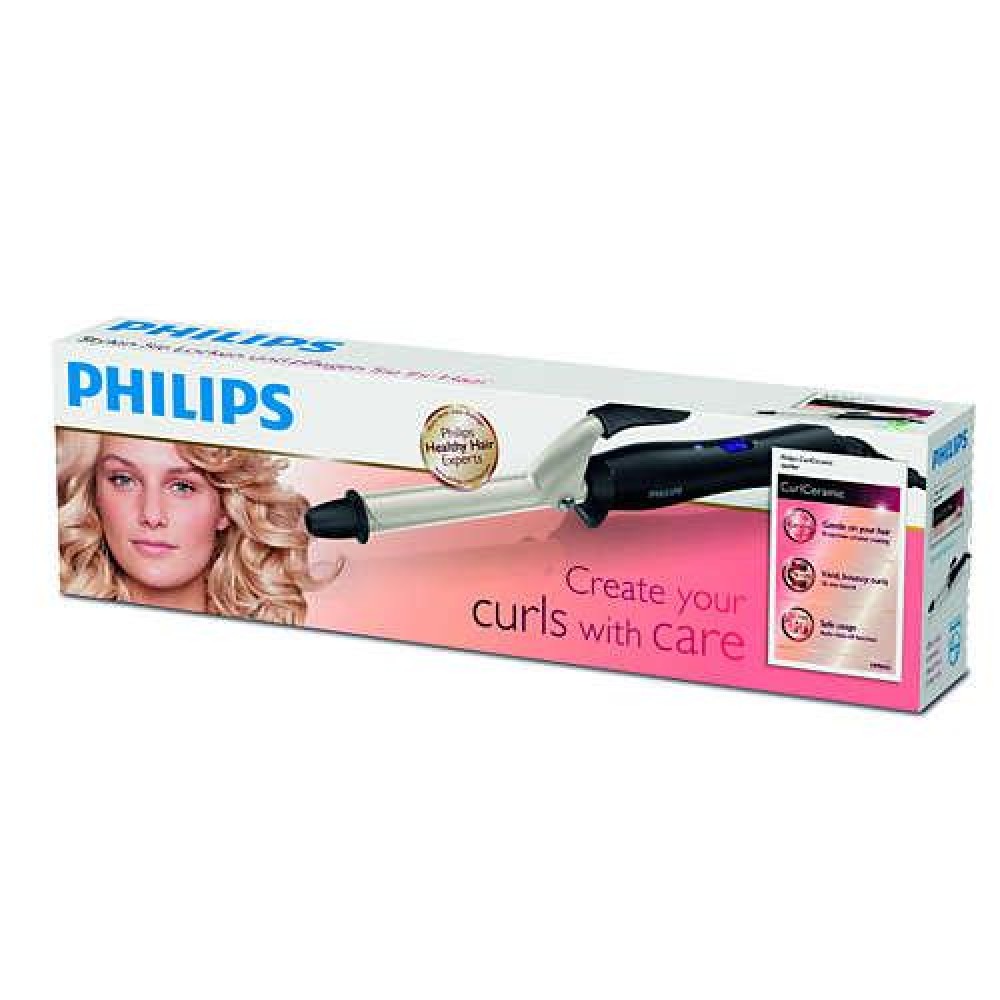 Щипцы для завивки Philips HP8602/00