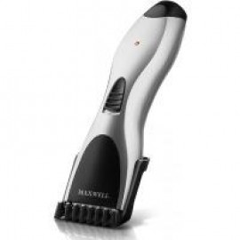 Машинка для стрижки Maxwell MW-2103 Silver