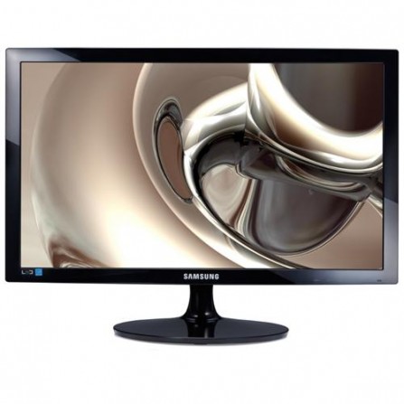 WLED-монитор Samsung LS22D300NYI/CI
