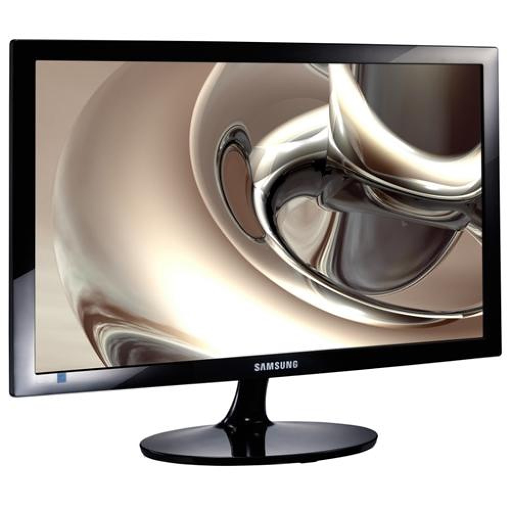 WLED-монитор Samsung LS22D300NYI/CI