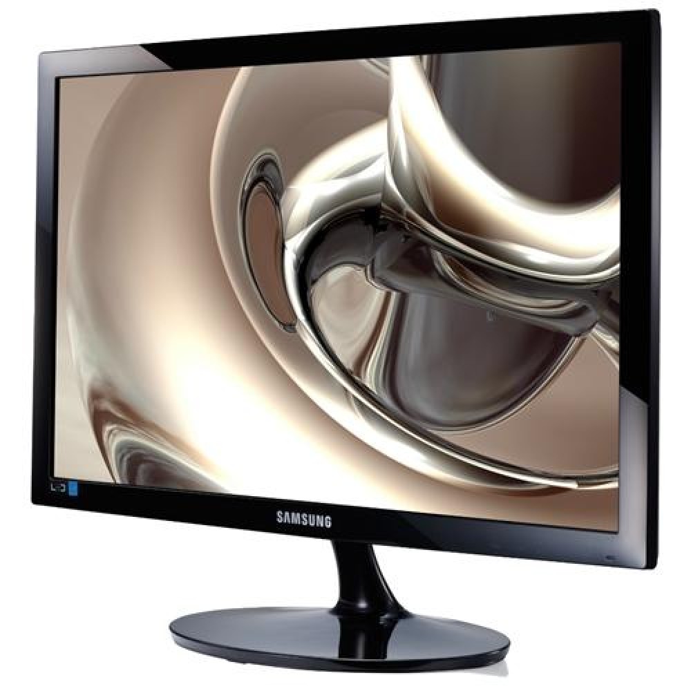 WLED-монитор Samsung LS22D300NYI/CI