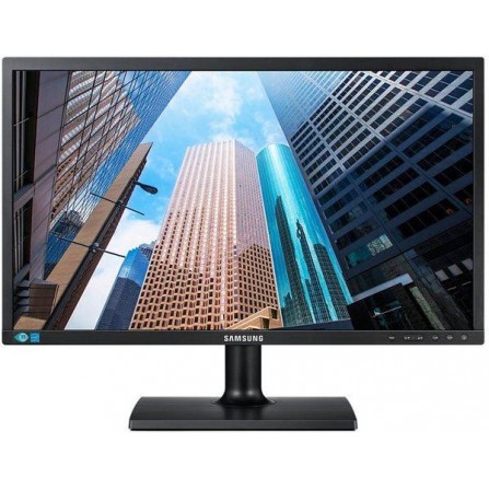LED-монитор Samsung LS22E20KBSI/CI