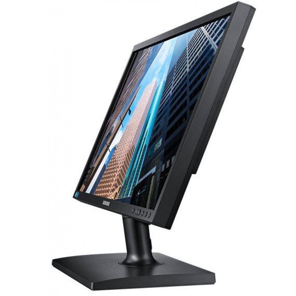 LED-монитор Samsung LS22E20KBSI/CI