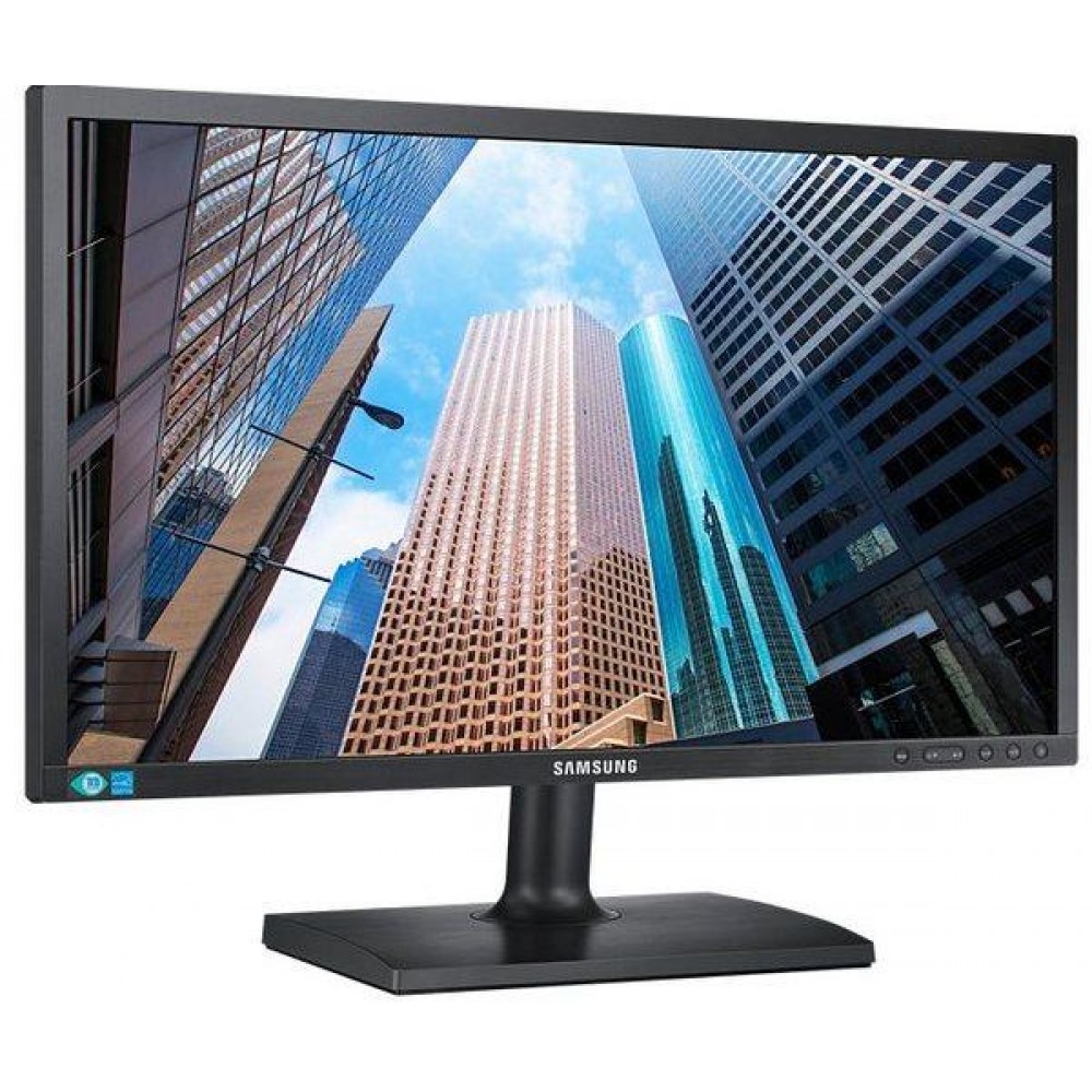 LED-монитор Samsung LS22E20KBSI/CI