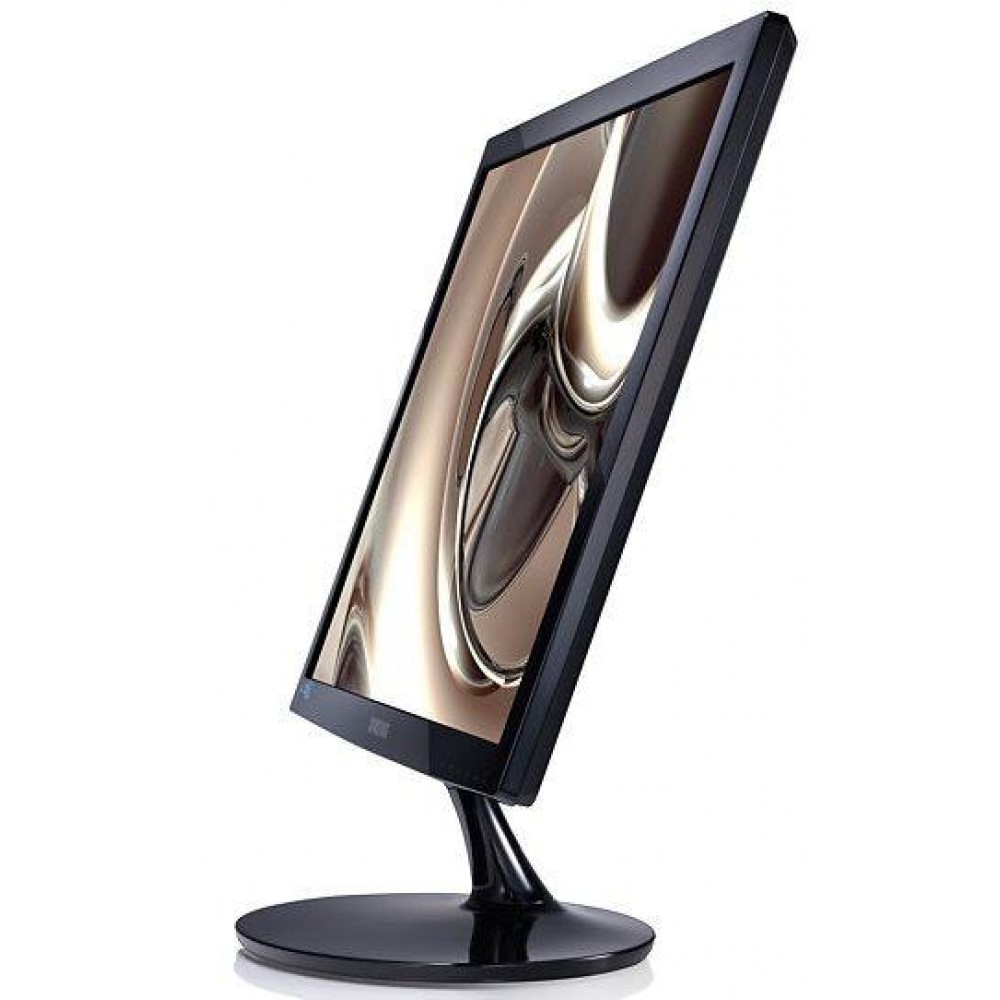 LED-монитор Samsung 24" LS24D300HSI (LS24D300HSI/CI)