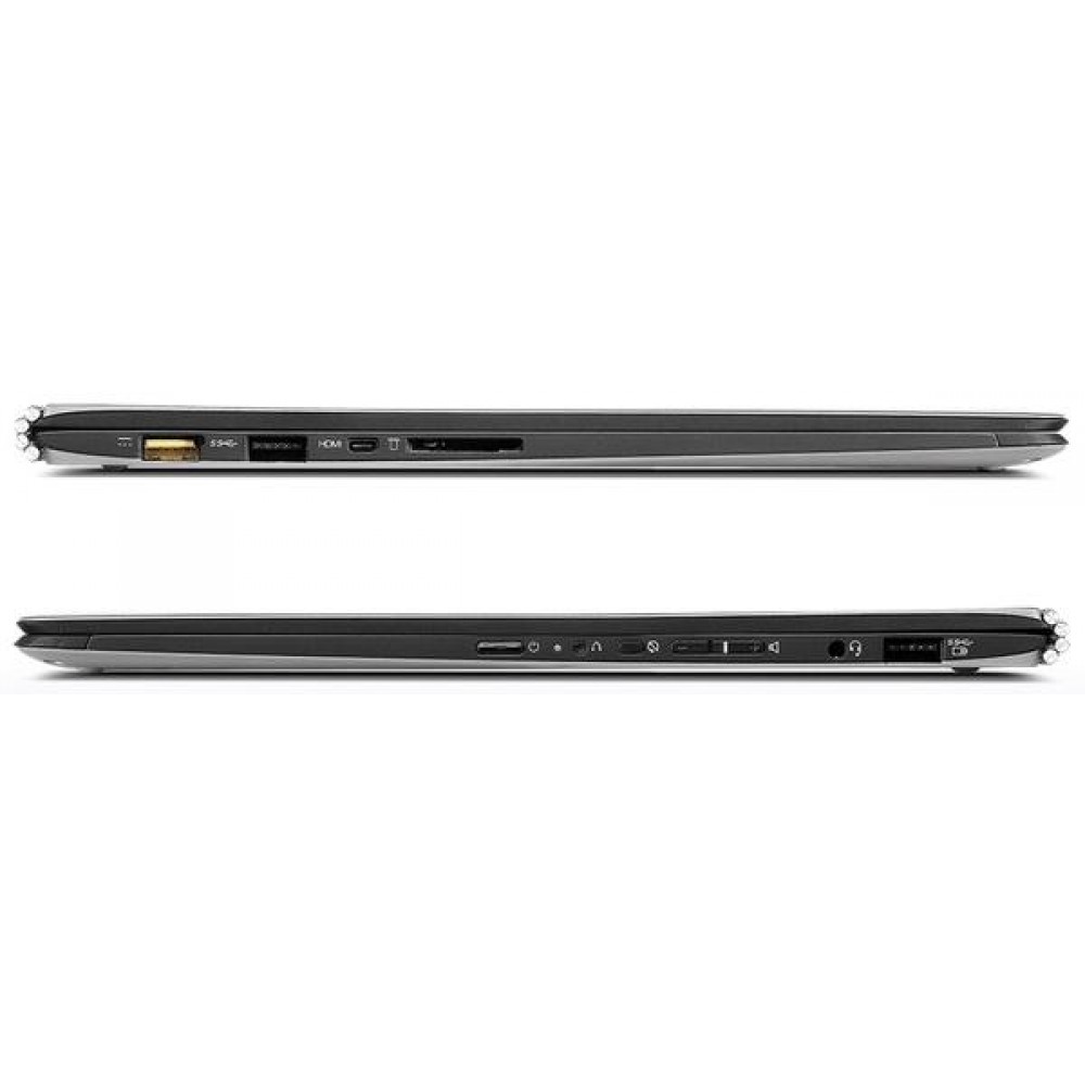Ноутбук Lenovo YOGA3-PRO (80HE016EUA)