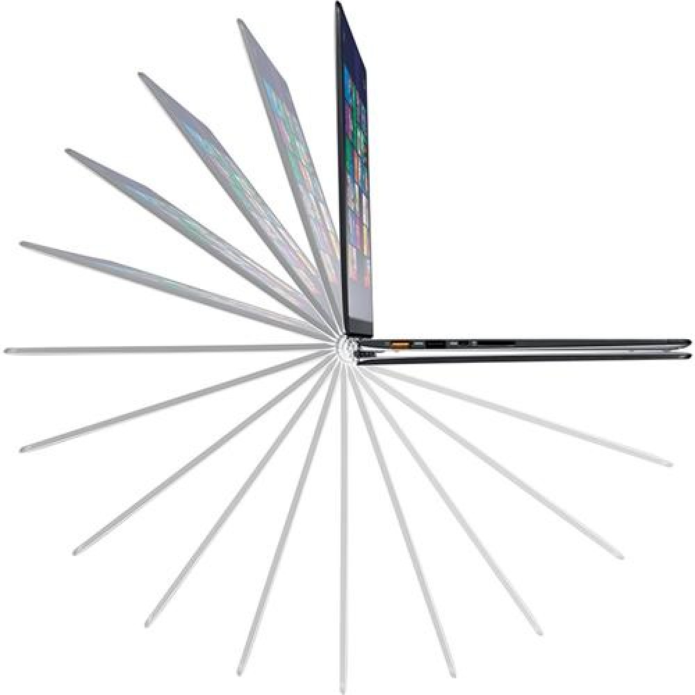 Ноутбук Lenovo YOGA3-PRO (80HE016EUA)