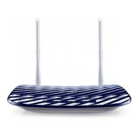 Беспроводная точка доступа TP-LINK Archer C20 AC750 Wireless Router