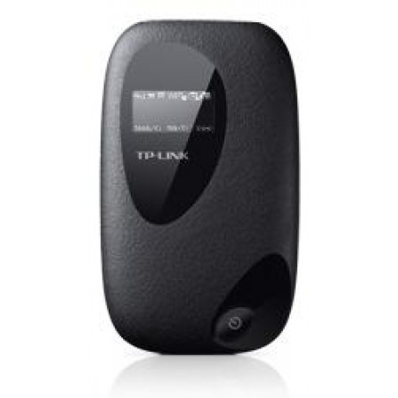 3G модем TP-LINK M5350 3G Mobile Wi-Fi Router