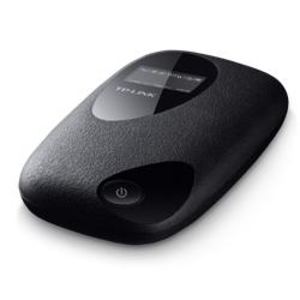 3G модем TP-LINK M5350 3G Mobile Wi-Fi Router
