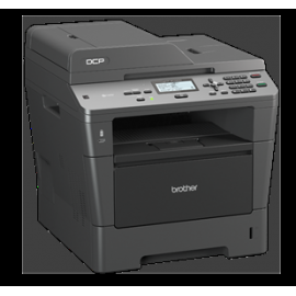 Многофункциональное устройство Brother DCP-8110DN