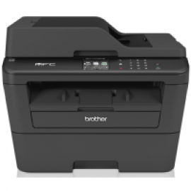 Многофункциональное устройство Brother MFC-L2740DWR с Wi-Fi (MFCL2740DWR1)