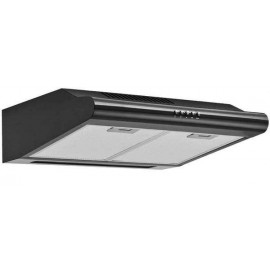 Вытяжка кухонная Pyramida Basic Uno 50 BLACK