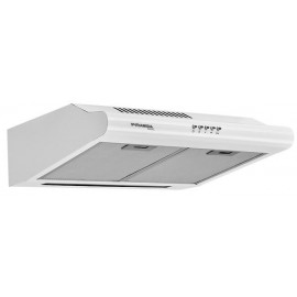 Вытяжка кухонная Pyramida Basic Uno 60 WHITE