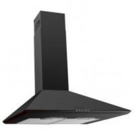 Вытяжка кухонная Pyramida Basic Casa 50K Black