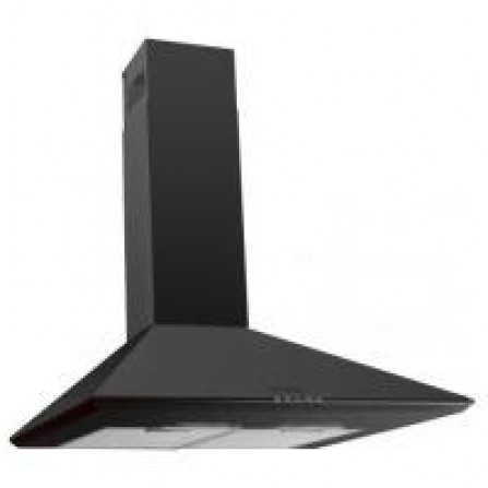 Вытяжка кухонная Pyramida Basic Casa 50K Black