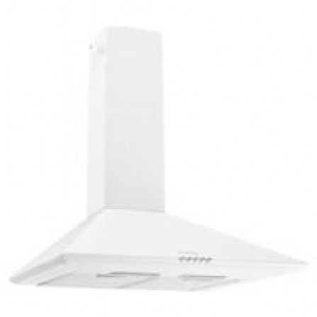 Вытяжка кухонная Pyramida Basic Casa 50K White