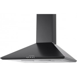 Вытяжка кухонная Pyramida Basic Casa 60K Black