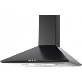 Вытяжка кухонная Pyramida Basic Casa 60K Black