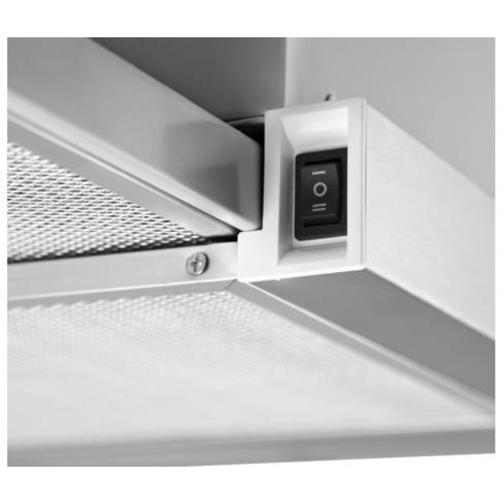 Вытяжка кухонная Pyramida TL 60 INOX/N