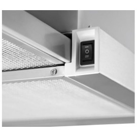 Вытяжка кухонная Pyramida TL 60 INOX/N