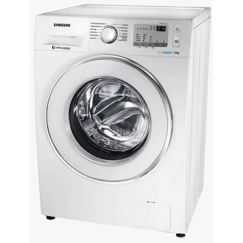 Стиральная машина Samsung WW70J4213IW/UA