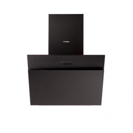Вытяжка кухонная Pyramida NR-MG 60 BLACK MU