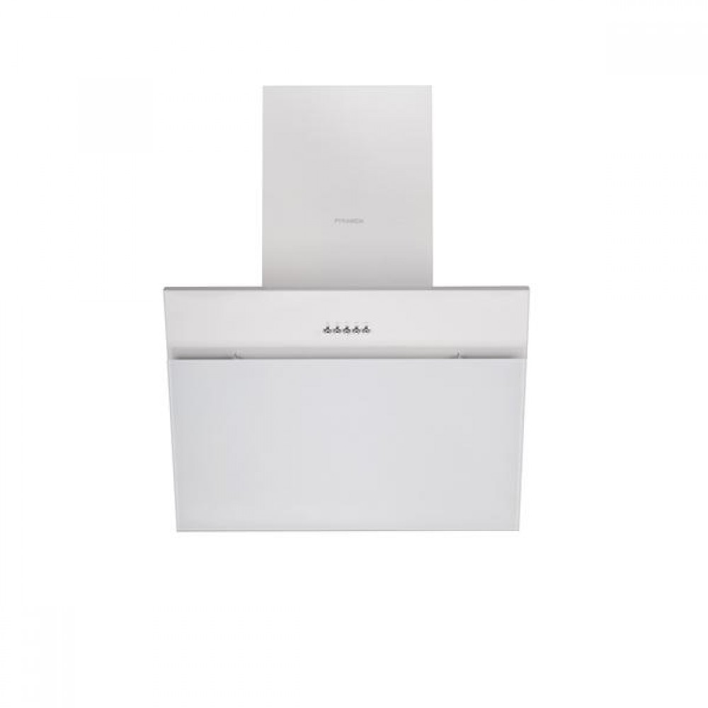 Вытяжка кухонная Pyramida NR-MG 60 WHITE MU