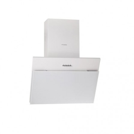 Вытяжка кухонная Pyramida NR-MG 60 WHITE MU