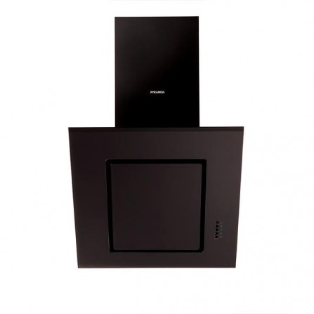 Вытяжка кухонная Pyramida BT 60 BLACK MU/U