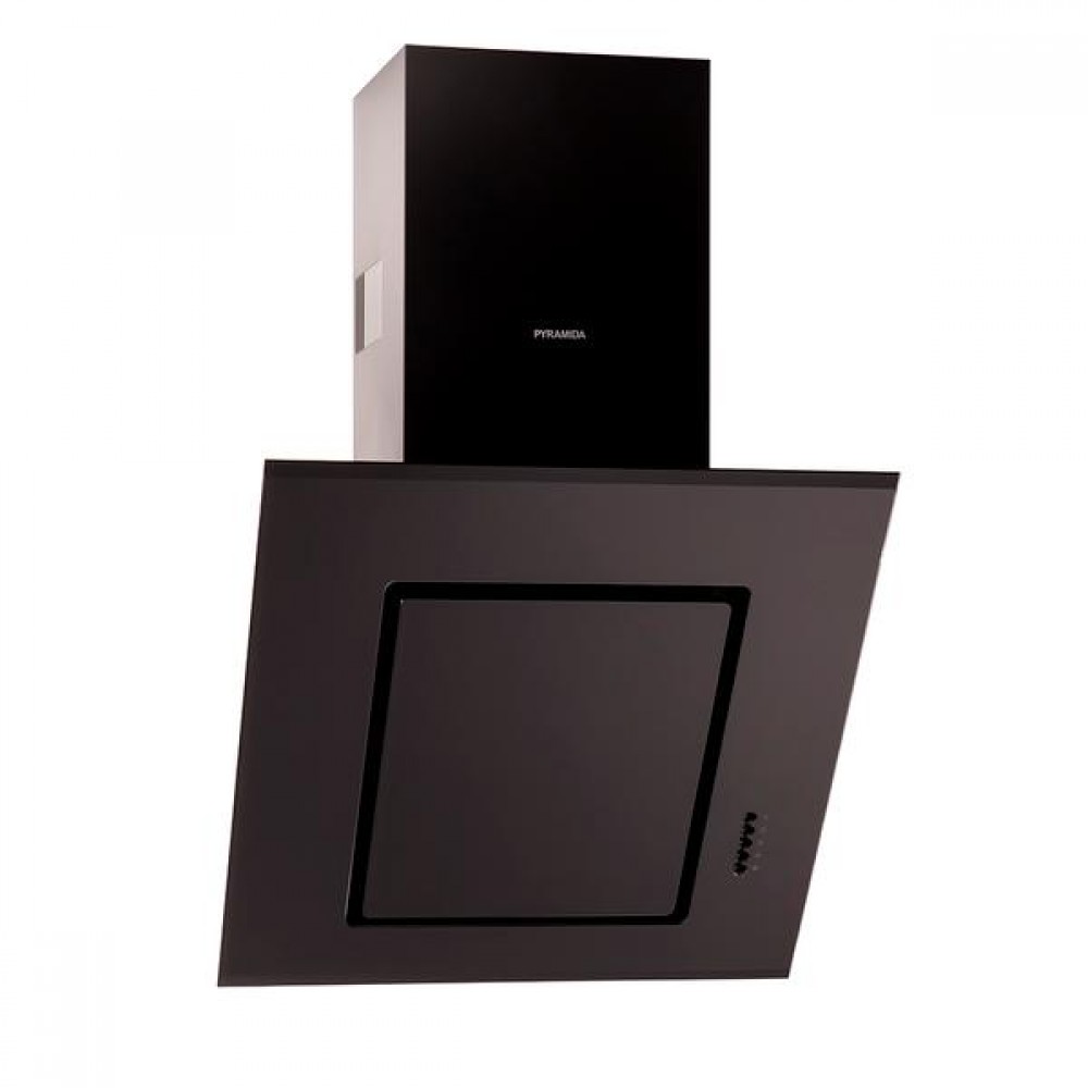 Вытяжка кухонная Pyramida BT 60 BLACK MU/U